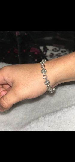 Chrome hearts bracelet