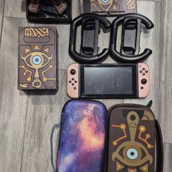 Sale Nintendo Switch 1. En Venta!