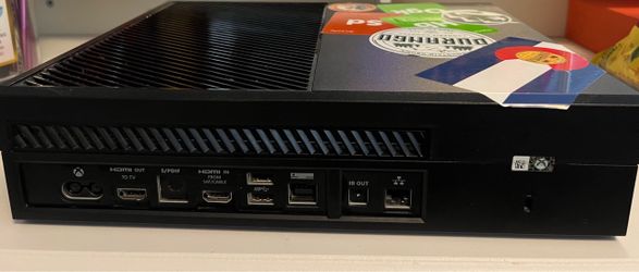 Xbox One 500gb