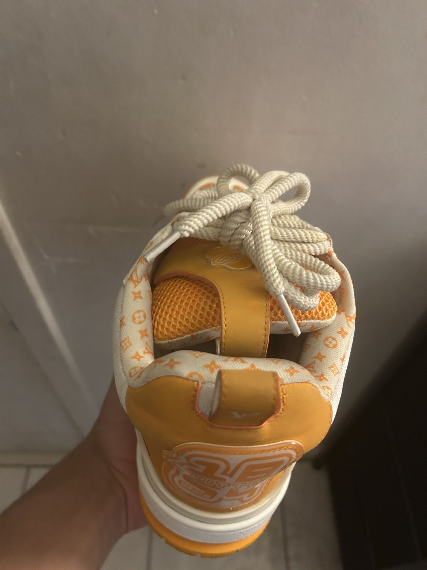 Lv Skates 