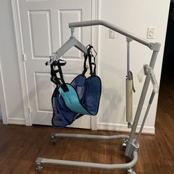 Manual Patient Lift- Bran New- Around Galleria Area