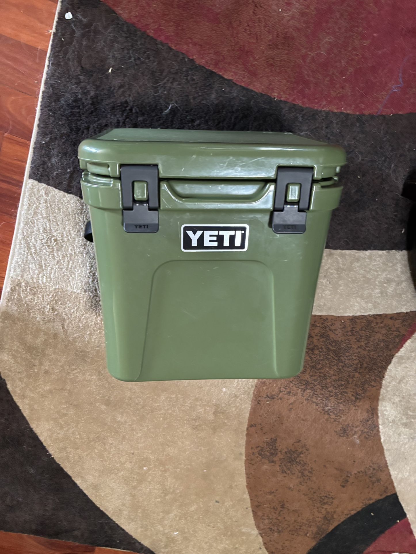 Yeti Limited Highlands Oliver Roadie Cooler