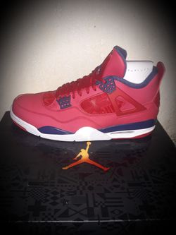 Jordan retro 4 se sz 11