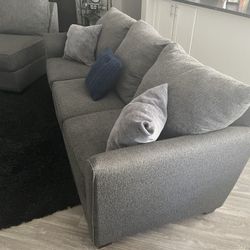 Sofa Set 