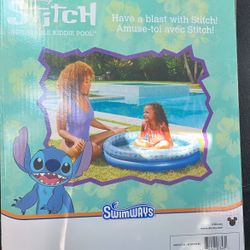 Stitch Pool 