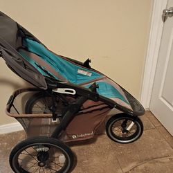 Baby stroller