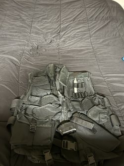 Gun Vest