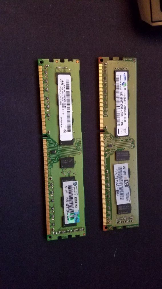 8gb ddr3 @1600mhz