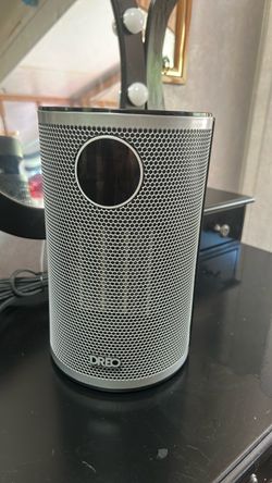Electric Heater