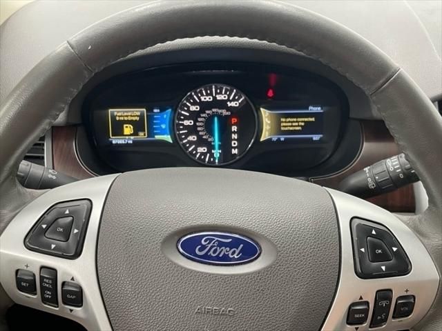 2011 Ford Edge