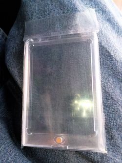 Magnetic Card Holders