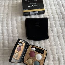 Chanel Eyeshadow 