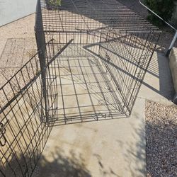 X-Large Dog Kennel
