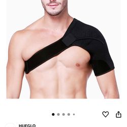 Shoulder Support Brace