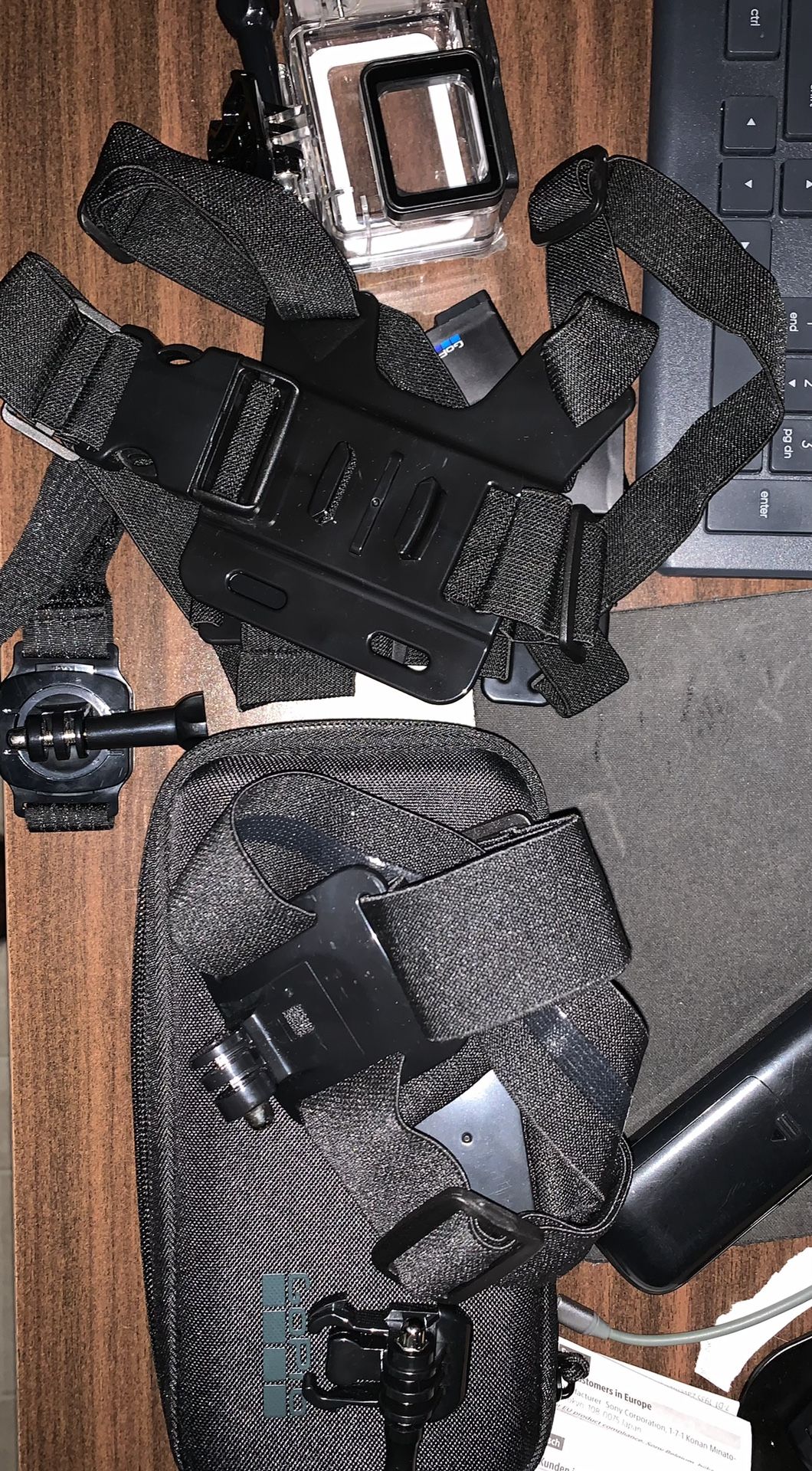GoPro Hero 6 Black $300 OBO