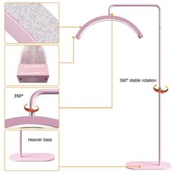 moon led lamp , brand new for lashing/ cosmetics 