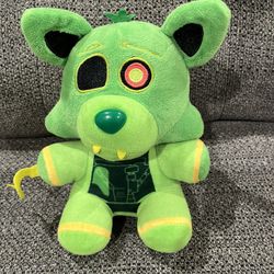 Five Nights At Freddy’s Foxy Plush