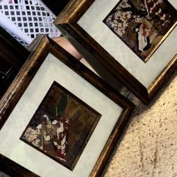 Paintings
