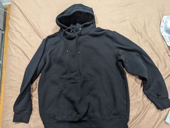 Sueter Size L Color Negro