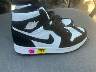 DIFFERENT KINDS OF SHOES