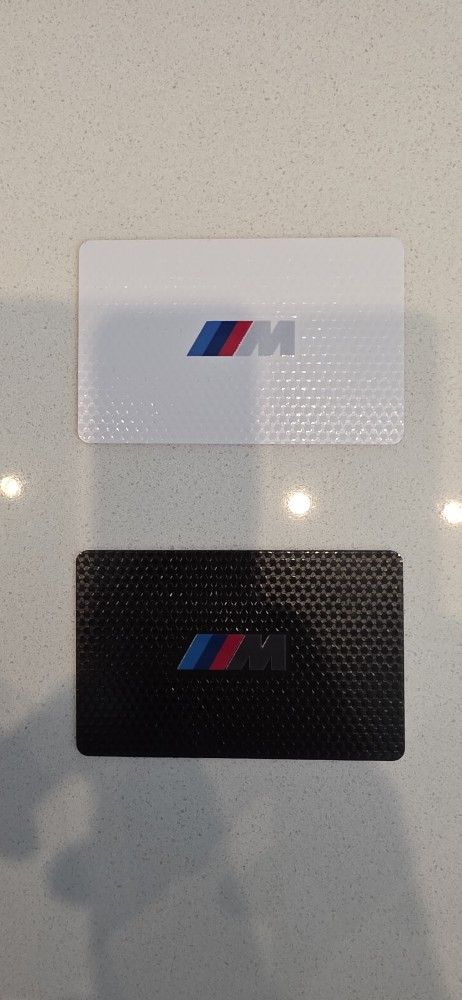 Bmw Card Key