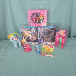 My Little Pony
