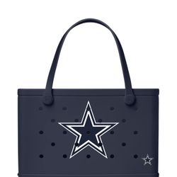 Dallas Cowboys Bogg Bag 