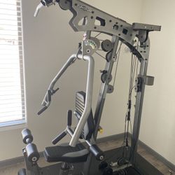 Tuff Stuff AXT 2.5 Total Body Gym 