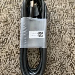 Display Port DP Cable 6 Ft New