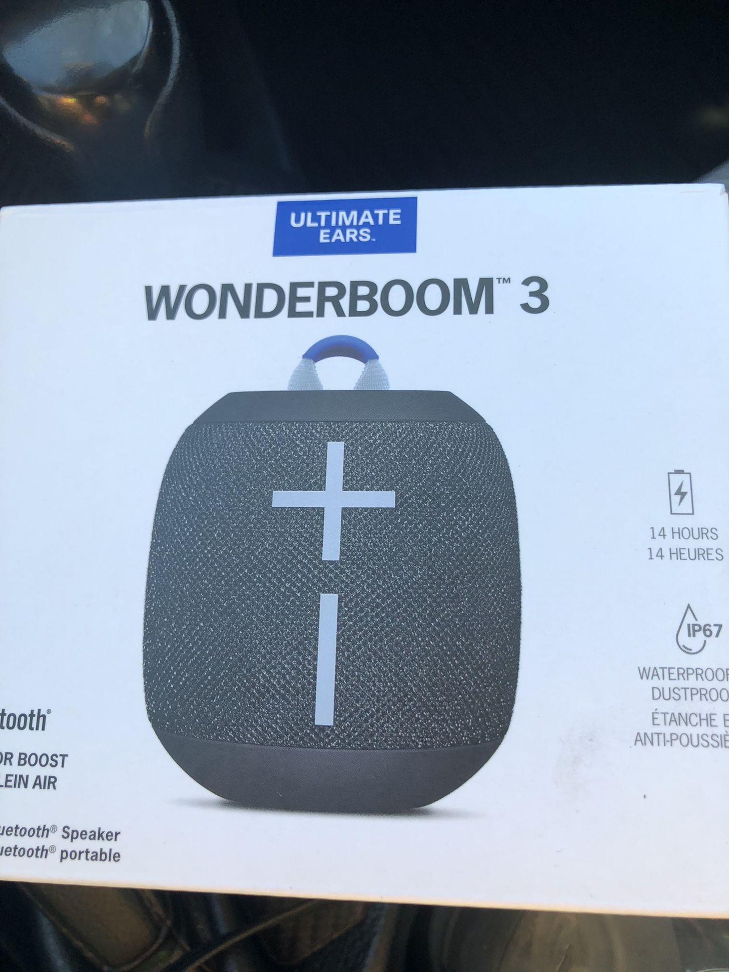 Wonderboom 3