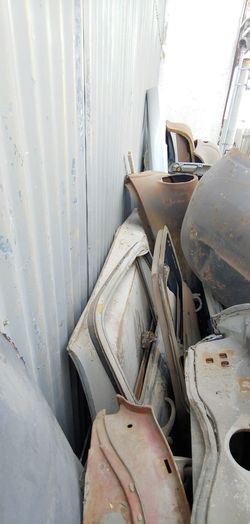 1968-1972 CHEVY TRUCK PARTS