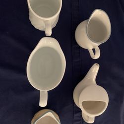 Creamer Cups 