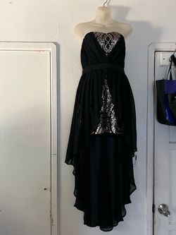 Dress size medium