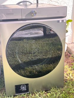 Washers/Dryers