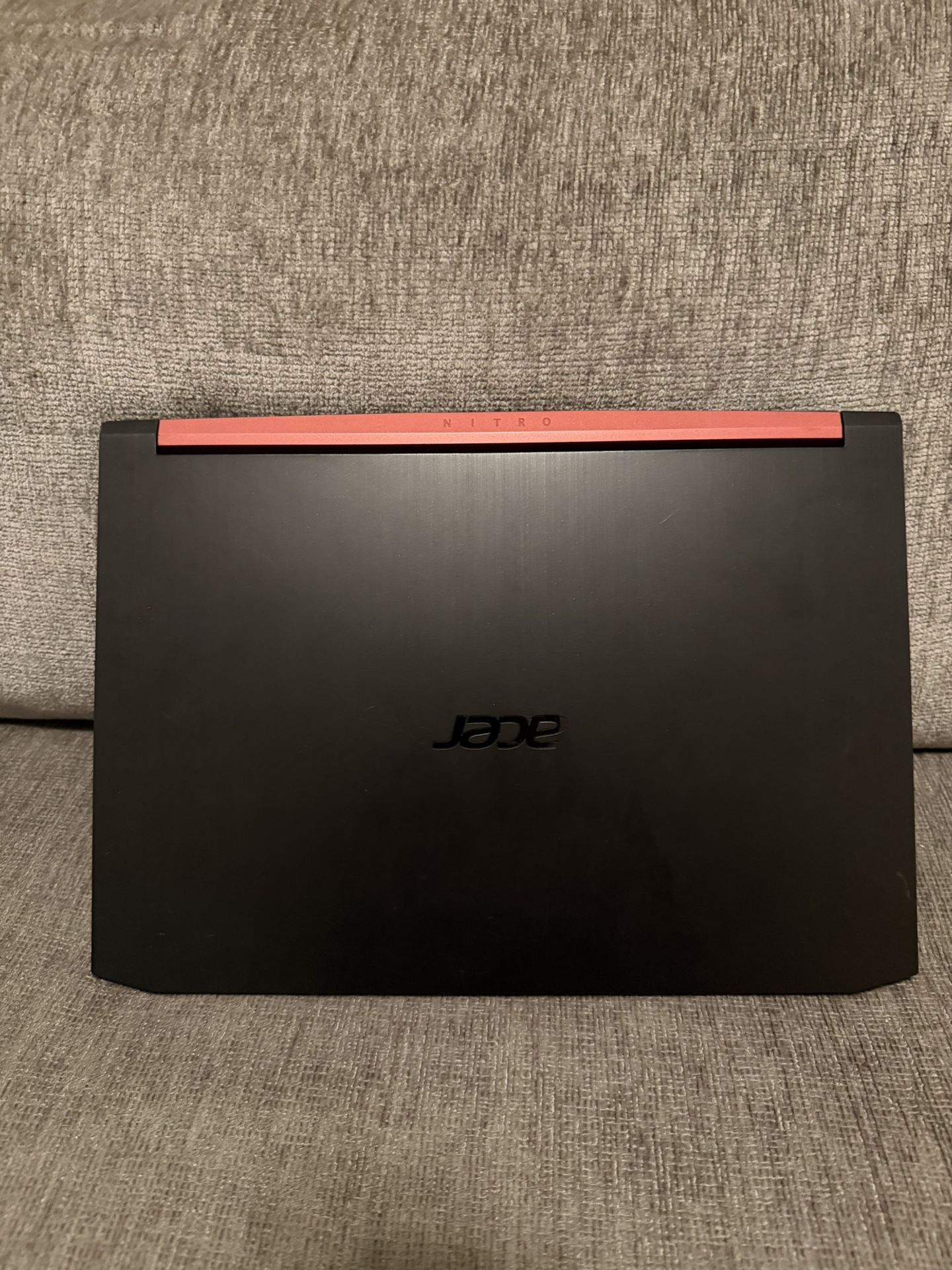 ACER NITRO 5 GAMING LAPTOP