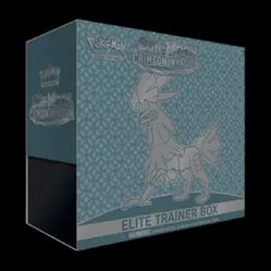 Crimson Invasion Elite Trainer Box