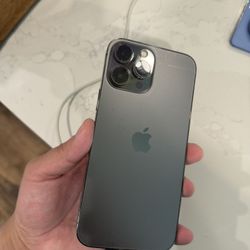 iPhone 13 Pro Max 128Gb