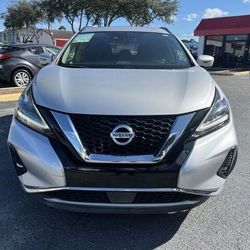 2021 Nissan Murano