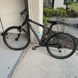 Specialized Bike Rockhopper 26