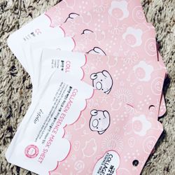 Face Masks 