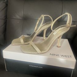 Nine West Heels 