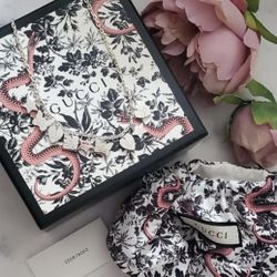 Rare Authentic Gucci Bracelet 