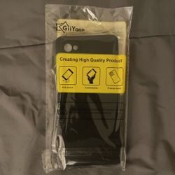 Giiyoon Case Samsung Galaxy S20 Fe Black (17)