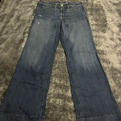 Ariat Women’s Jeans Size 34XL