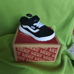 Brand New Vans Kids