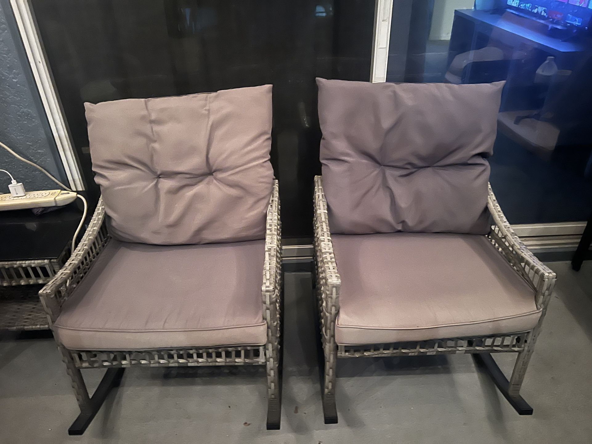 Patio Furniture 