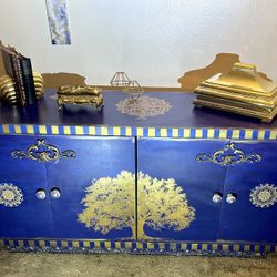 Henredon Scene 2 Buffet