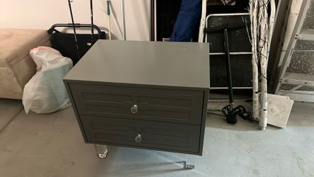 New Small Dresser