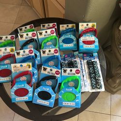 Correas Para Perros Nuevos 