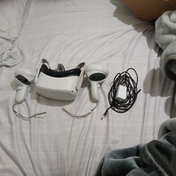 oculus Meta Quest 2 
